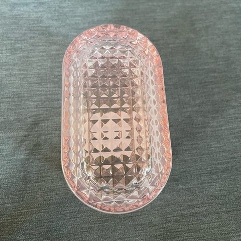 Target | Storage & Organization | Target Bullseye Playground Glass ... throughout Target Glass Trinket Boxes