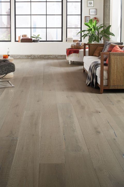 The Benefits Of White Oak Engineered Hardwood Flooring - Flooring Designs pertaining to White Oak Flooring Wide Plank