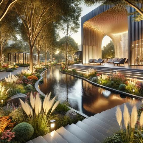 Top Landscape Architects In Pune 2025 regarding Tarush Is A Landscape Architect