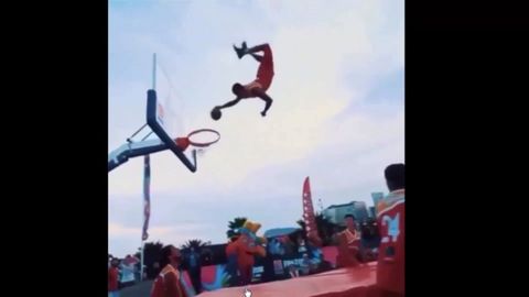 Ultimate Basketball Tricks - Youtube regarding Magic Basket Tricks Permanent