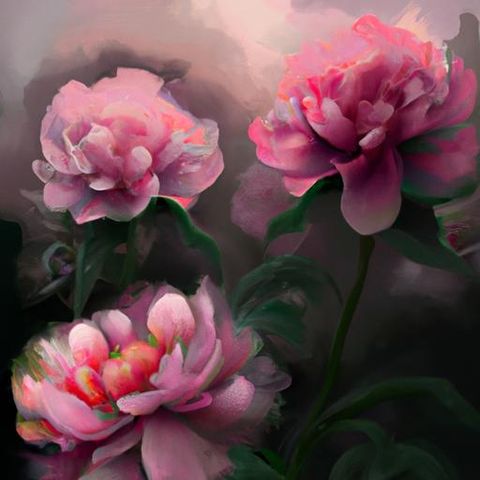 What Does Peony Smell Like? (Aromatic Explorations) – Flower Pursuits for What Does Peony Smell Like