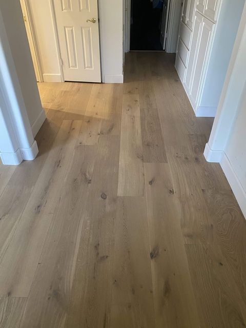 Wide Plank White Oak – Artofit in White Oak Flooring Wide Plank